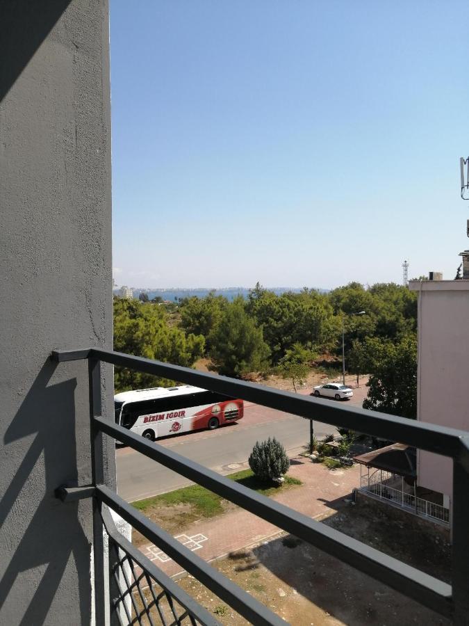 Rega Otel Antalya Exterior foto