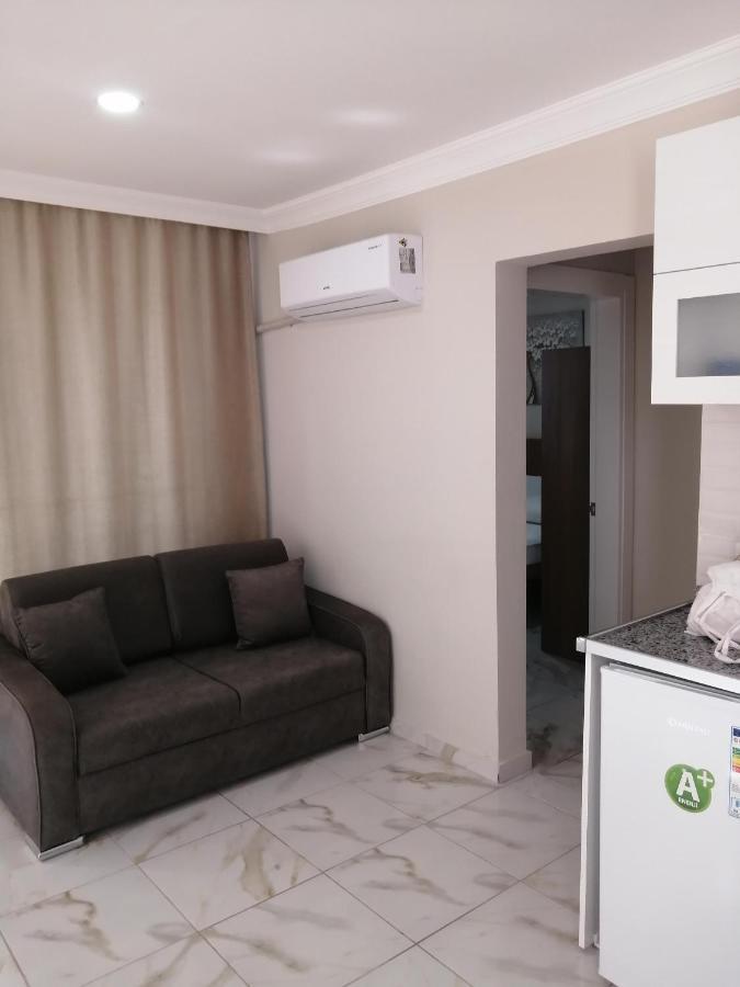 Rega Otel Antalya Exterior foto