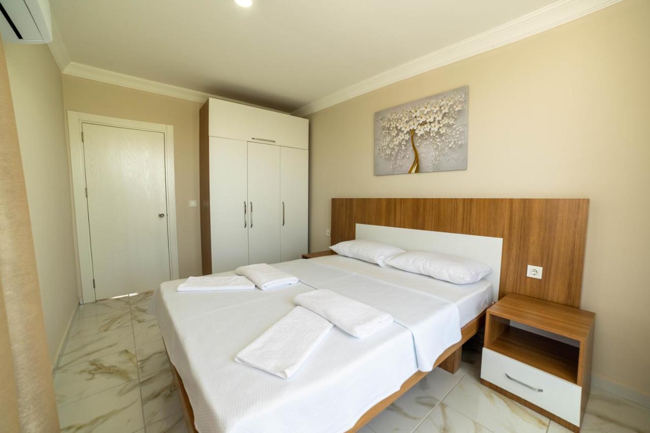 Rega Otel Antalya Exterior foto