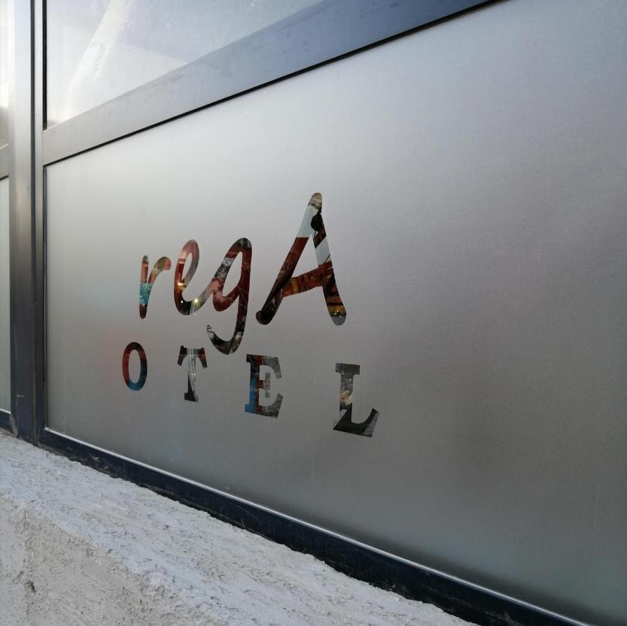 Rega Otel Antalya Exterior foto