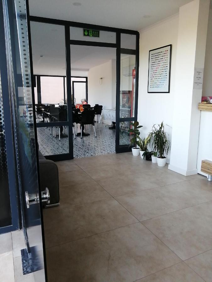 Rega Otel Antalya Exterior foto