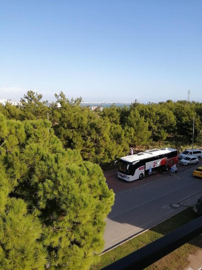 Rega Otel Antalya Exterior foto