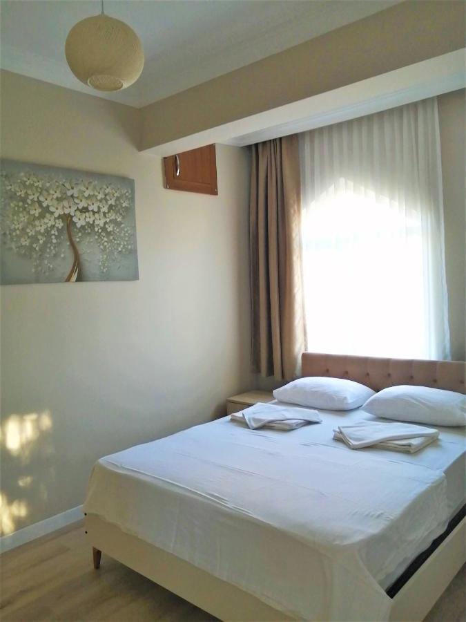 Rega Otel Antalya Exterior foto
