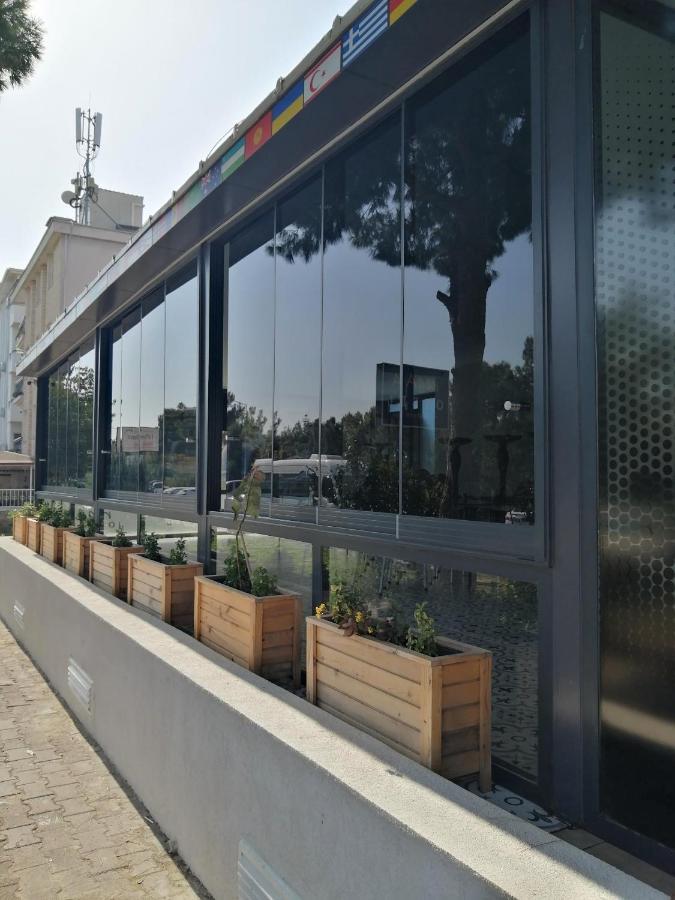 Rega Otel Antalya Exterior foto