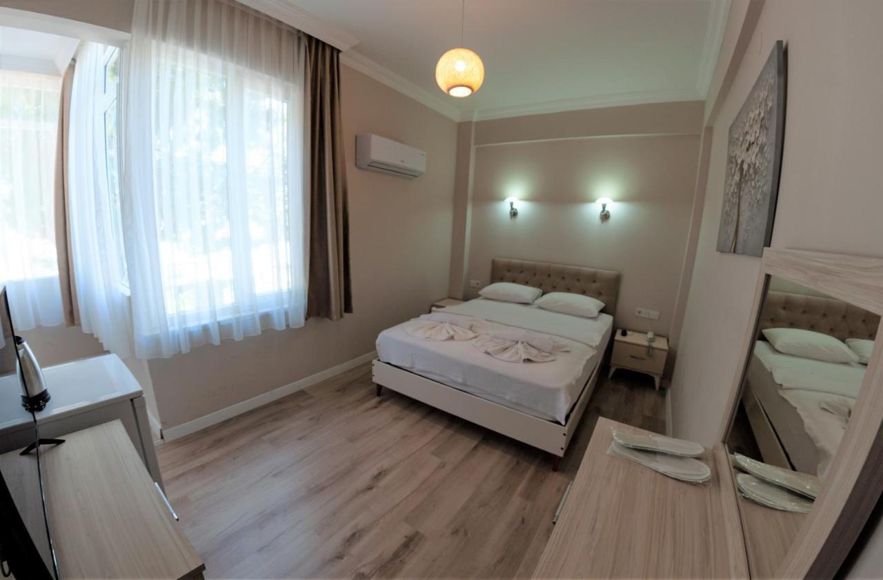Rega Otel Antalya Exterior foto