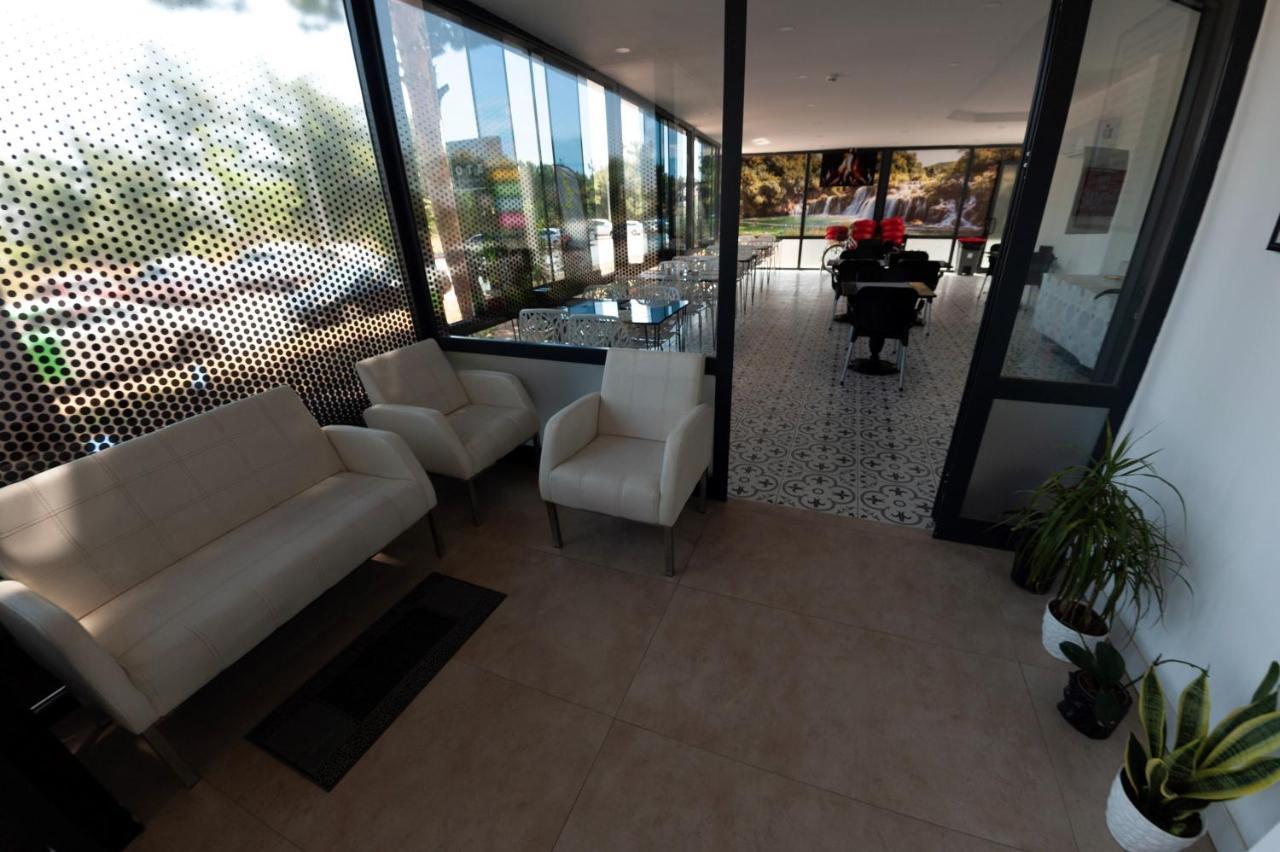 Rega Otel Antalya Exterior foto