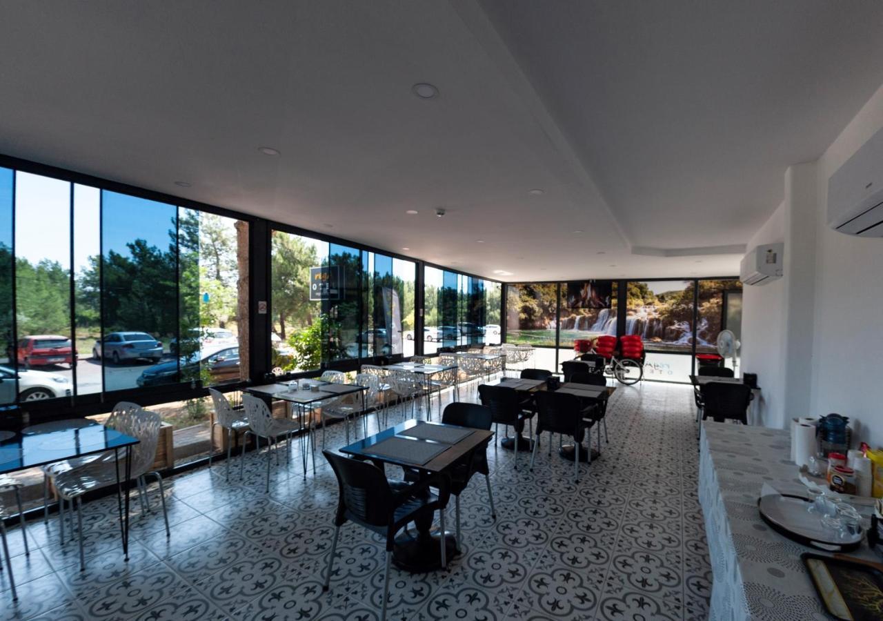 Rega Otel Antalya Exterior foto