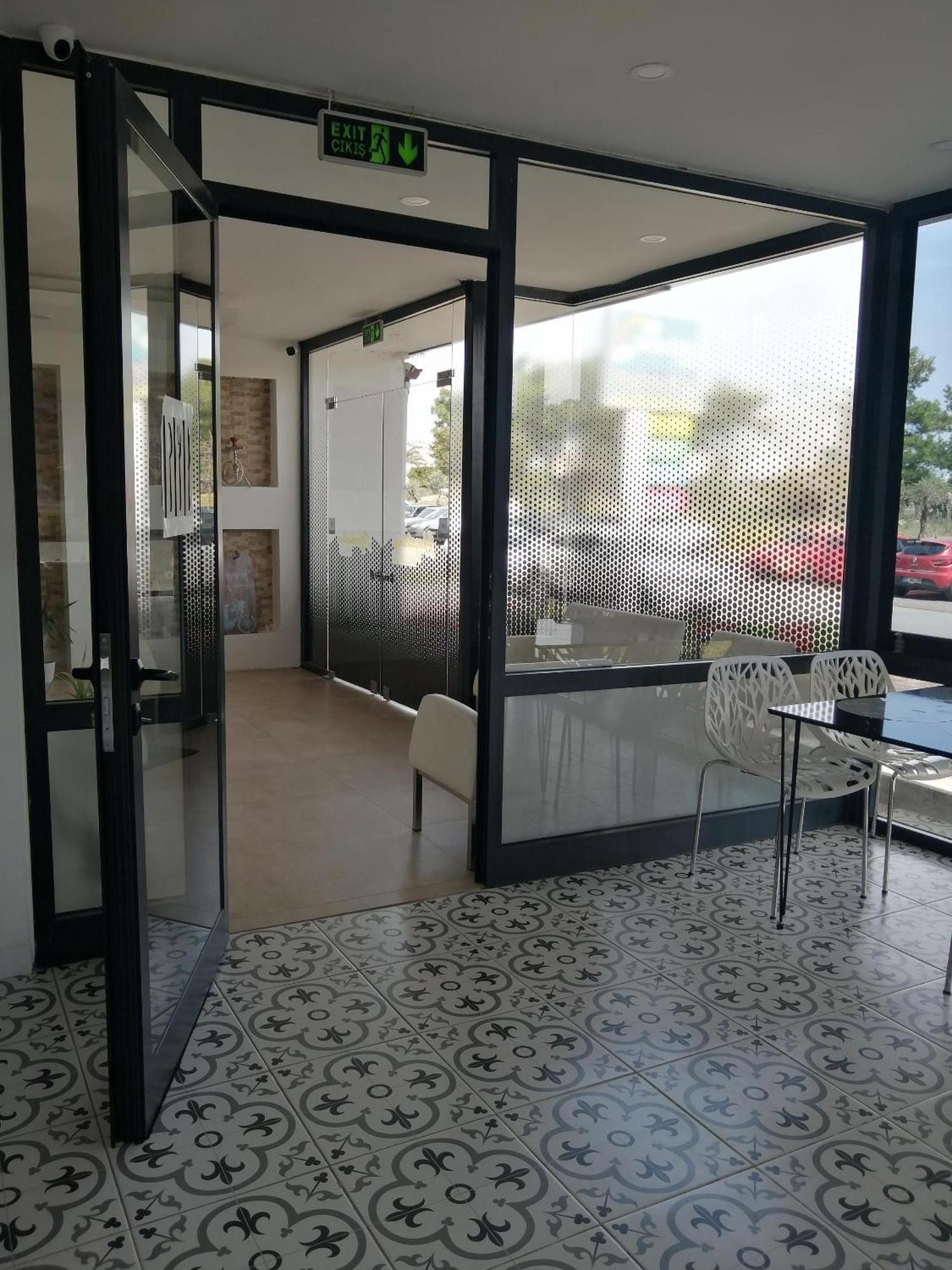 Rega Otel Antalya Exterior foto