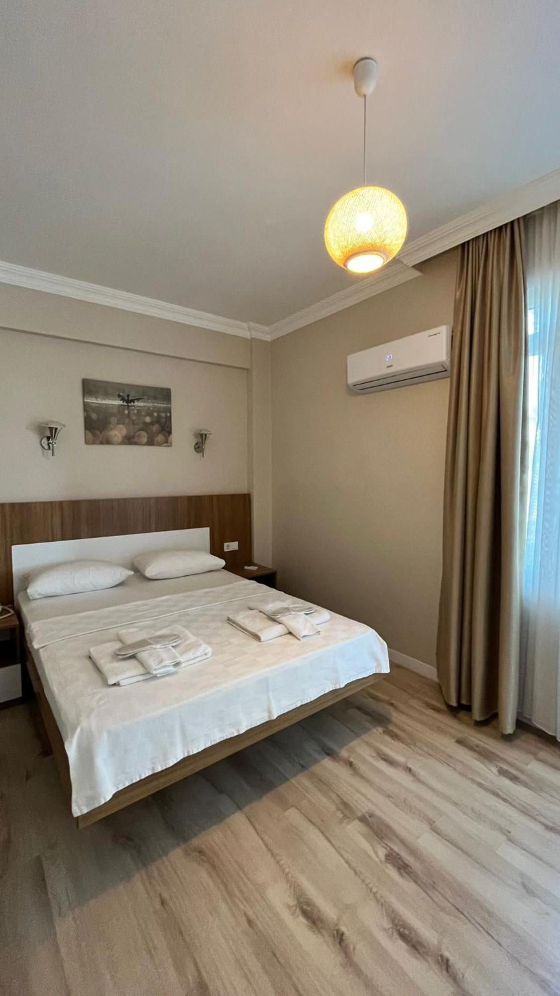 Rega Otel Antalya Exterior foto